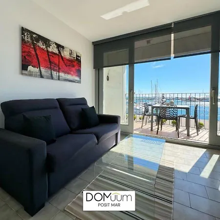 Domuum Holidays - Posit Mar Cambrils Esterno foto
