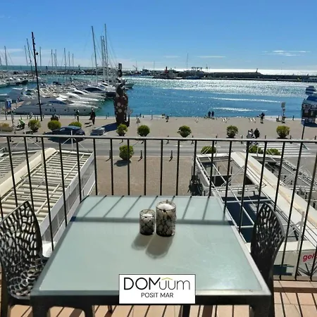 Domuum Holidays - Posit Mar Cambrils Esterno foto