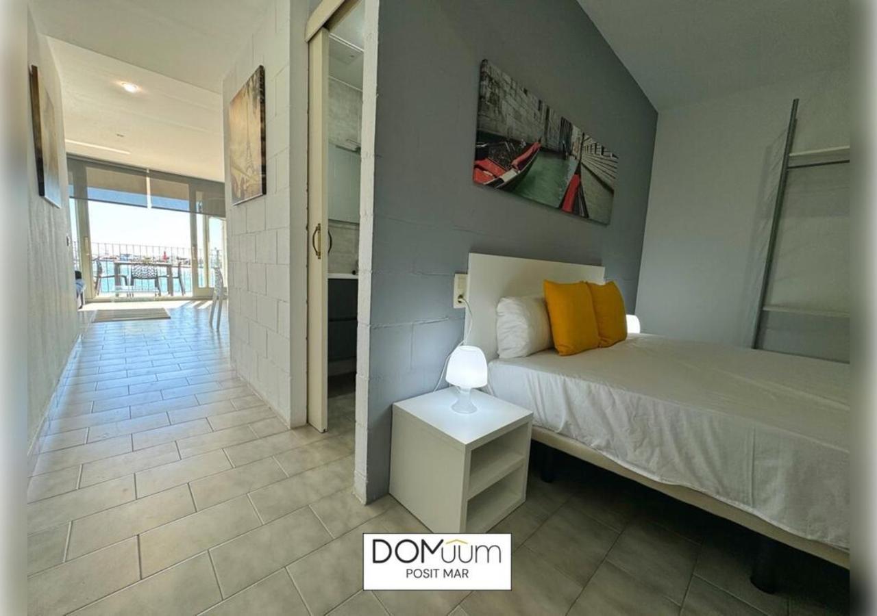 Domuum Holidays - Posit Mar Cambrils