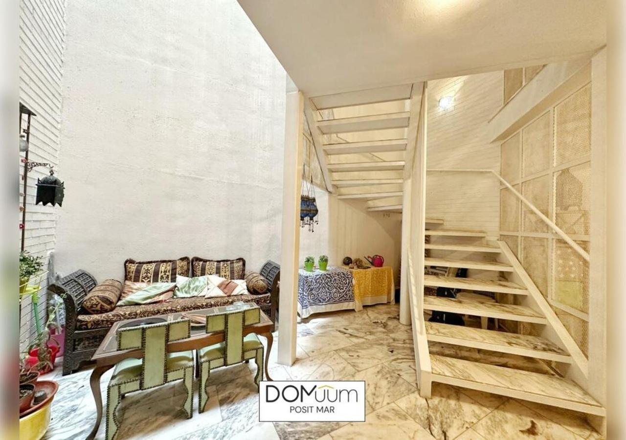 Domuum Holidays - Posit Mar Appartement